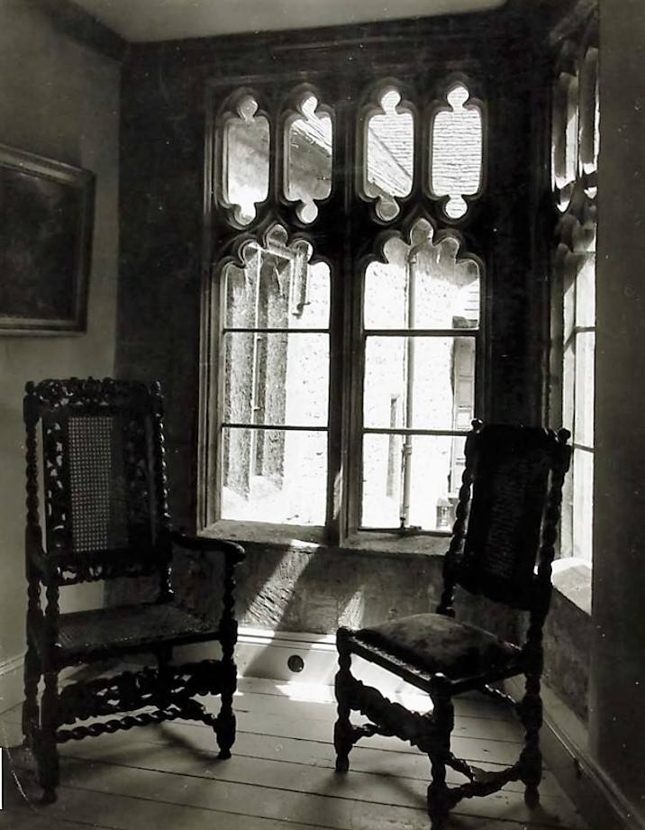 Solar Plasterwork