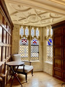 Solar Plasterwork
