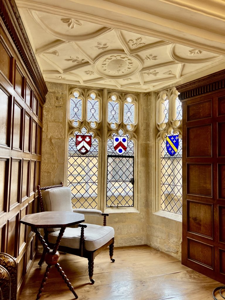 Solar Plasterwork