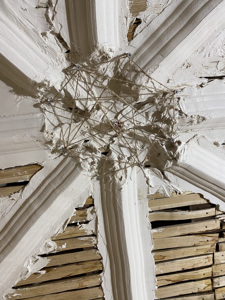 Solar Plasterwork