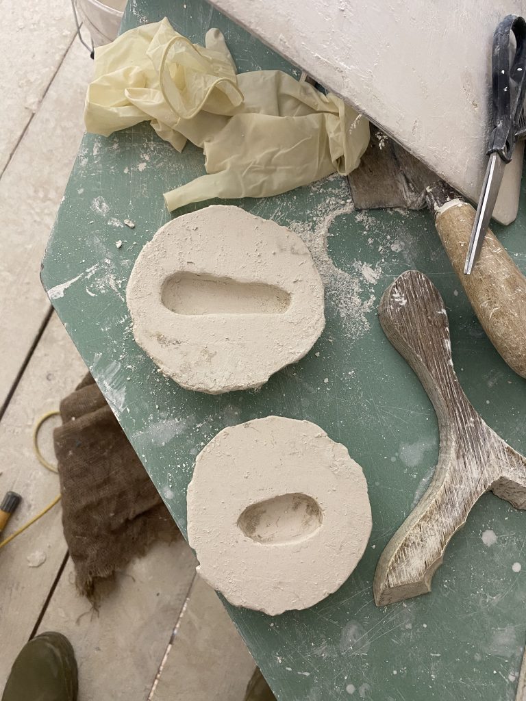 Solar Plasterwork