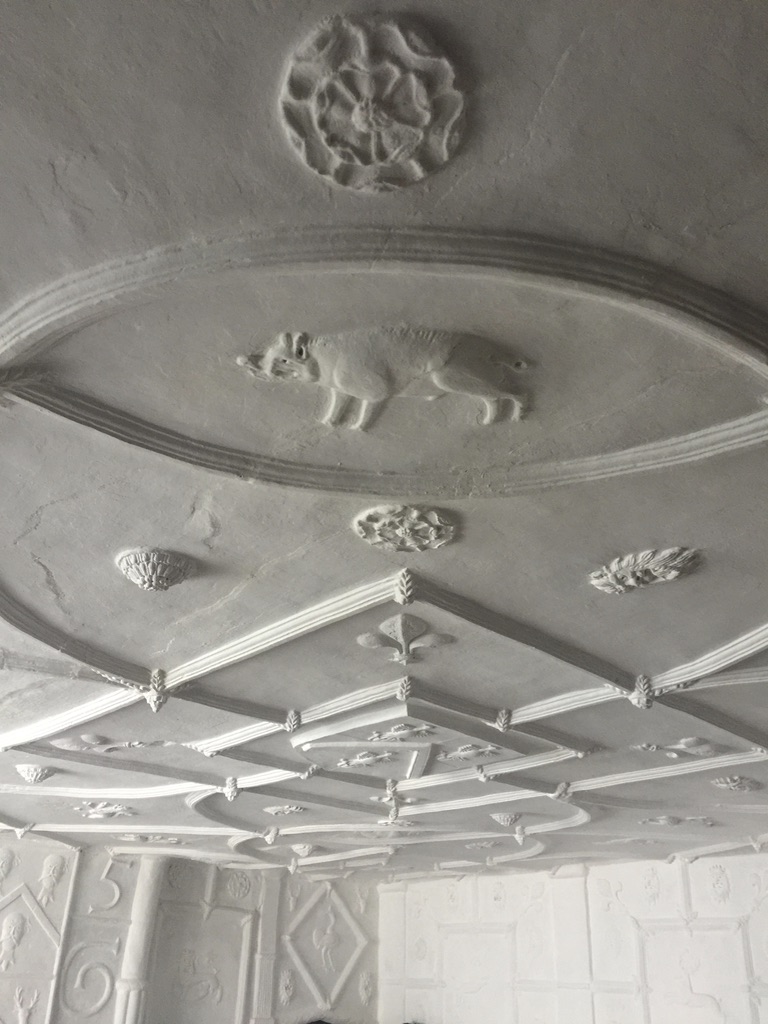 Solar Plasterwork