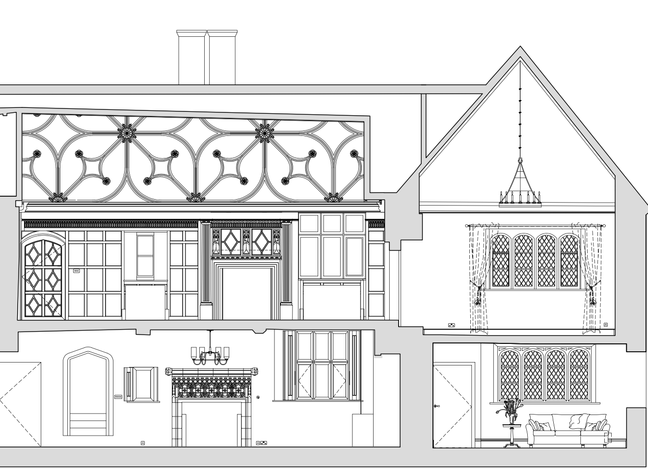 Solar Plasterwork