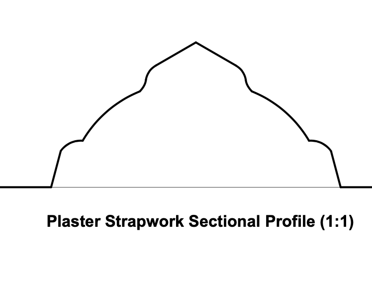 Solar Plasterwork