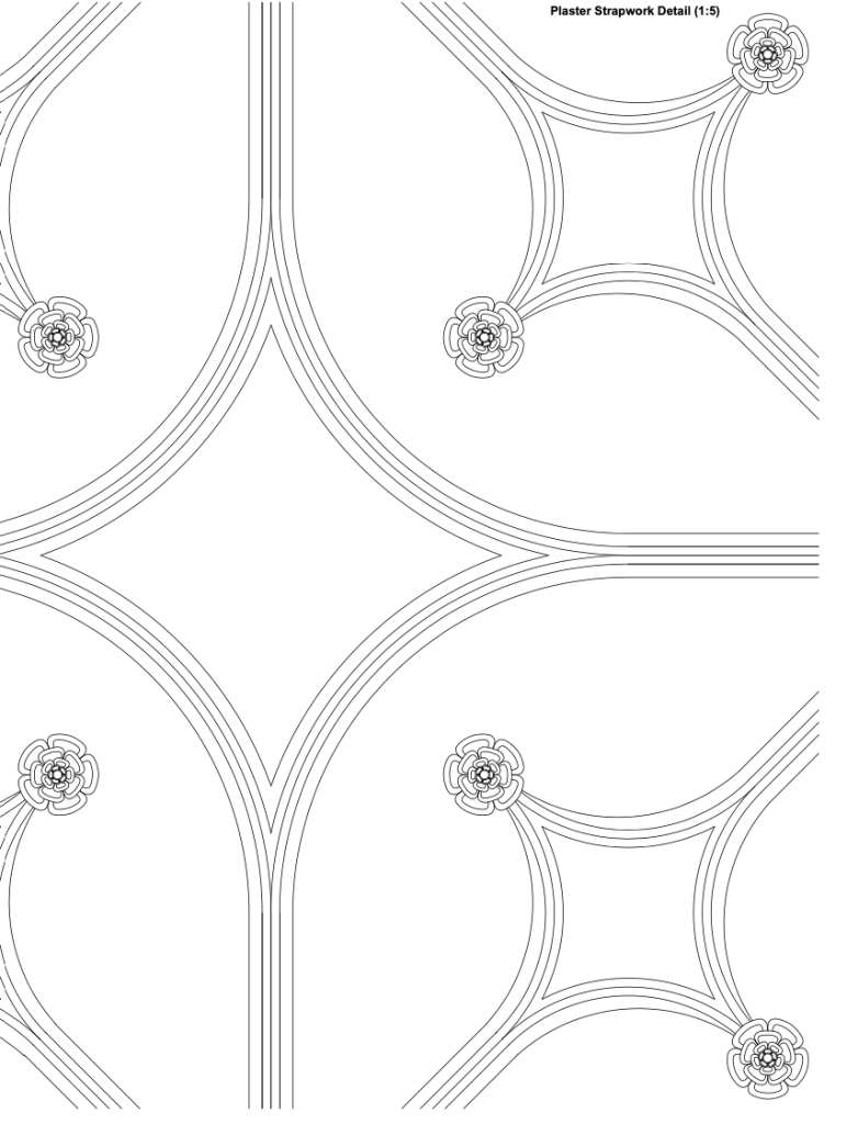 Solar Plasterwork