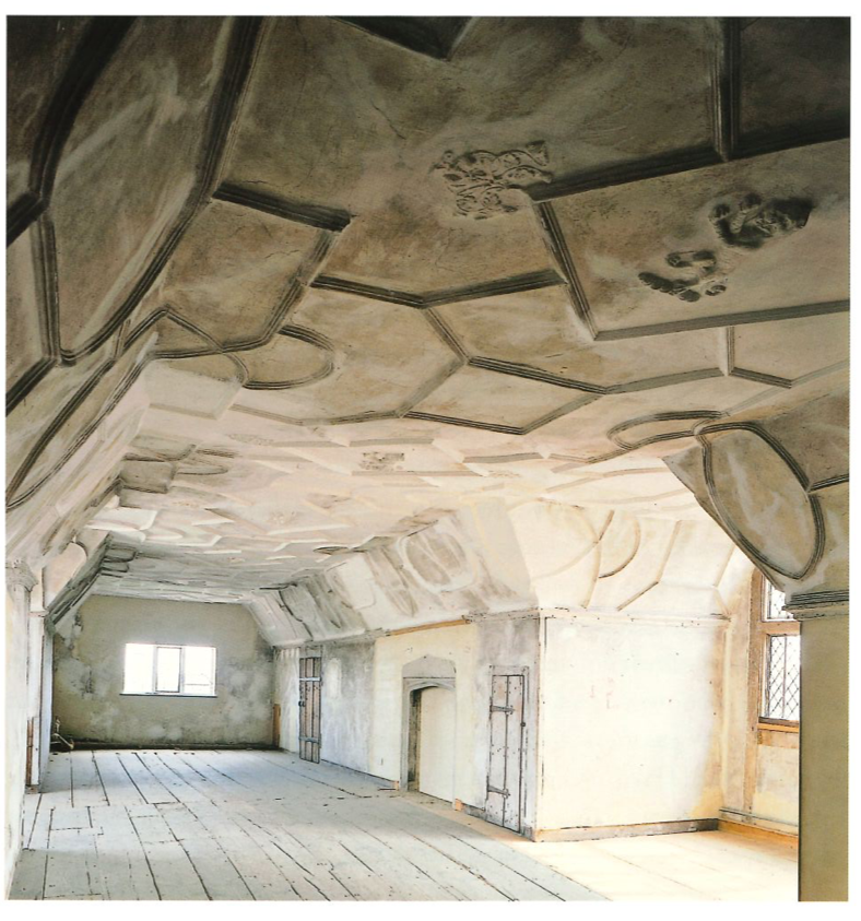 Solar Plasterwork